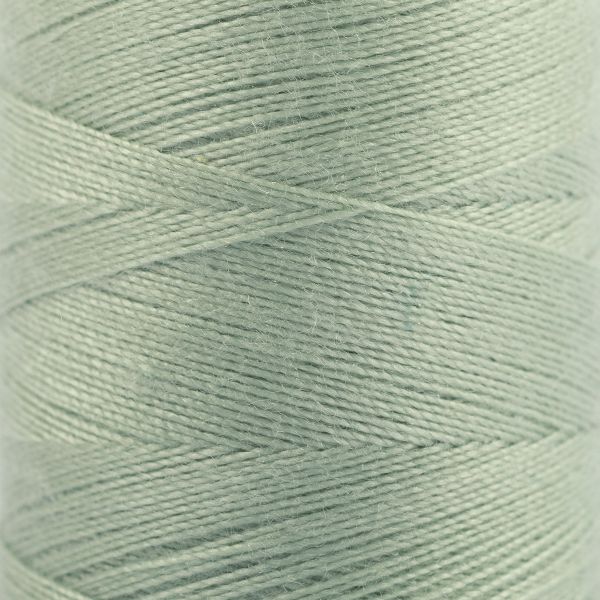 Нитки швейные бытовые Gamma 40/2, 365 м / 10 кат, 227 бл.бирюзовый