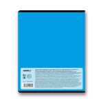 Тетрадь предметная Время действовать A5+ 48 л. на скобе, 10 шт, клетка, Информатика 48ТСК5 000145, Светоч