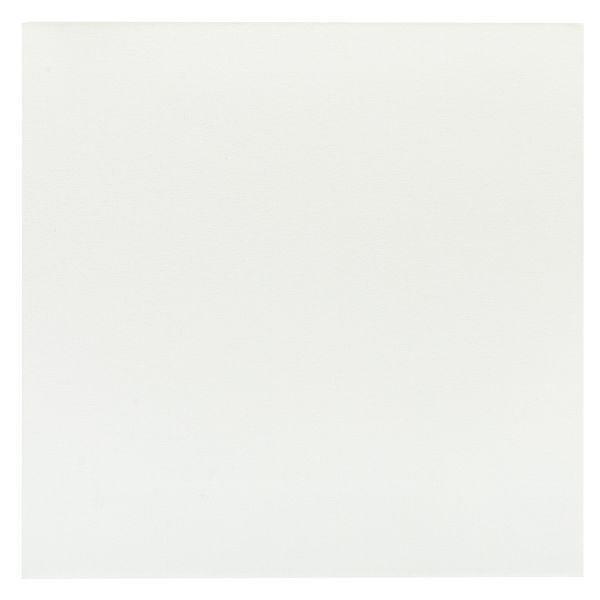 Холст грунтованный на картоне 50х50 см, 240 г/м², мелкозернистый, Vista-Artista CPCA-5050