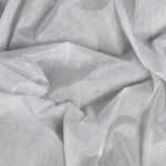 Флизелин клеевой точечный 40 г/м², цв.белый, шир.90см, 100м