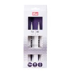 Спицы круговые Prym Ergonomics ⌀7,0 мм, 80 см