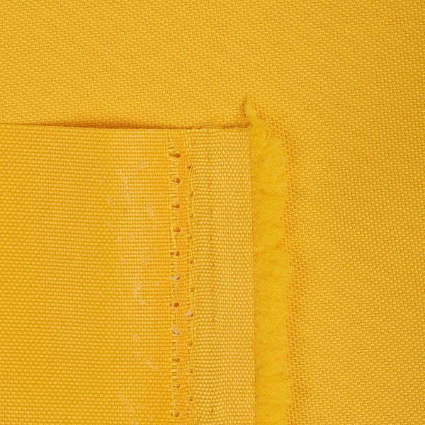 Оксфорд 600D PU1000 220 г/м², 150 см / 10 метров, ОКС.TBY600D.S506.10, S506 желтый