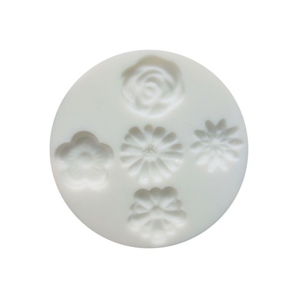 Молд силиконовый 