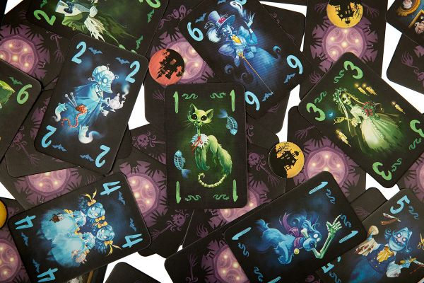 Игра настольная RIP, Эврикус BG-11111