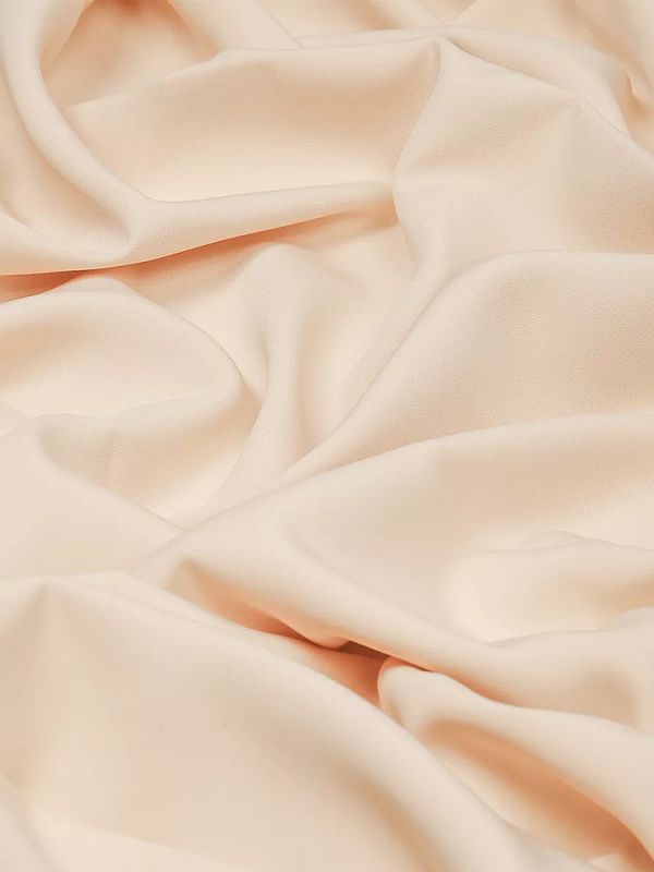 Барби 200 г/м², 150 см / 2 метра, TBY.Br.34.2, цв.экрю