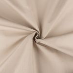 Ткань хлопок 140 г/м², 50х50 см, 013 серо-бежевый, Gamma