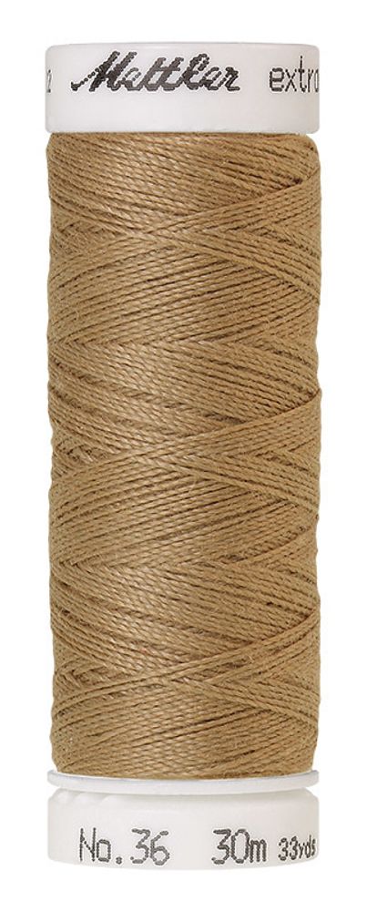 Нитки суперкрепкие Mettler Extra Stark, 30 м, 0267, 1 шт /TOS/