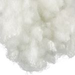 Синтетические шарики (синтетический наполнитель) 100±4 г, 100% полиэфир, белый, Gamma