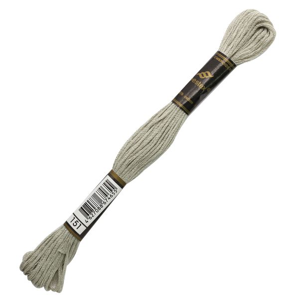 Мулине Bestex 2 мотка по 8 метров, (151)