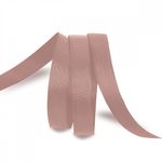 Лента репсовая (в рубчик) 12.0 мм / 22.8±1 метра, 813 пудровый, Magic4Hobby