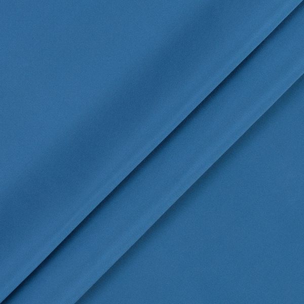 Ткань курточная Mimetic memory 85 г/м², 150х150±3 см, т.голубой/dark blue, Gamma JMMN