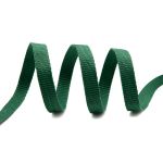 Стропа (ременная лента) 15 мм / 25 метров, толщ. 1.0 мм, [7.9 г/пог.м], 100% п/п, 74 бутылочный /TOS/