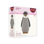 Набор для шитья Miadolla TT-0452 Сплюшка Пингвин