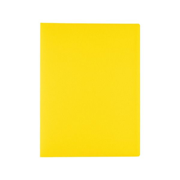 Папка с вкладышами 30 л. A4 500 мкм 15 мм, песок, 6 шт, желтый EC2701309, Expert Complete