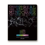 Тетрадь предметная Загадочная история A5+ 48 л. на скобе, белизна 100%, 10 шт, клетка, 48ТСК5/000193 Информатика, Светоч