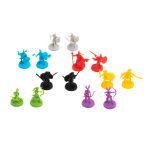 Игра настольная Киклады: Войска и флот, Эврикус PG-17396