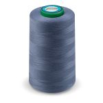 Нитки универсальные Nitka 40/2, 4570 м (5000 ярд) / 1 кат., 330 серо-сиреневый
