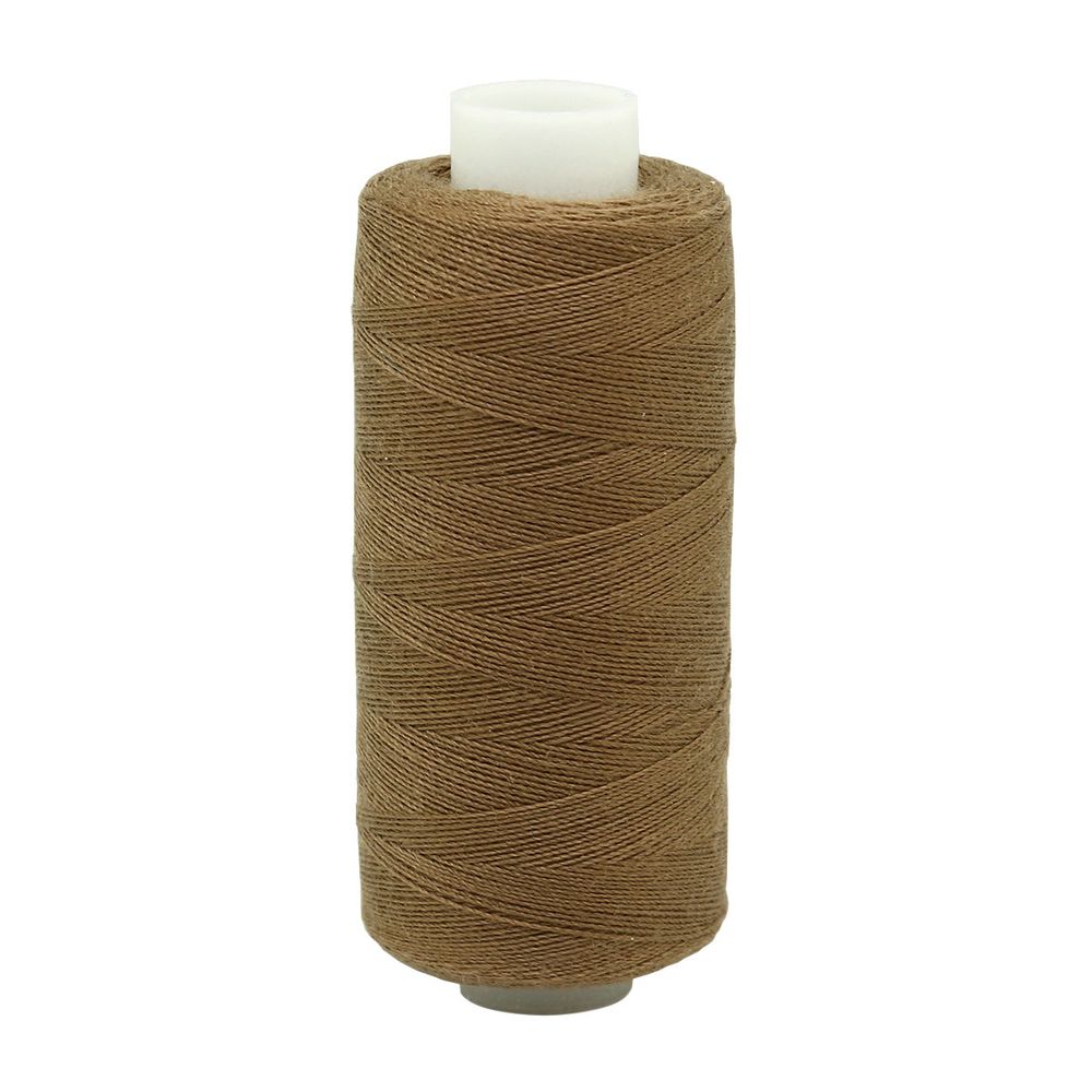 Нитки швейные бытовые Bestex 40/2, 365 м (400 ярд) / 10 кат., 170 какао