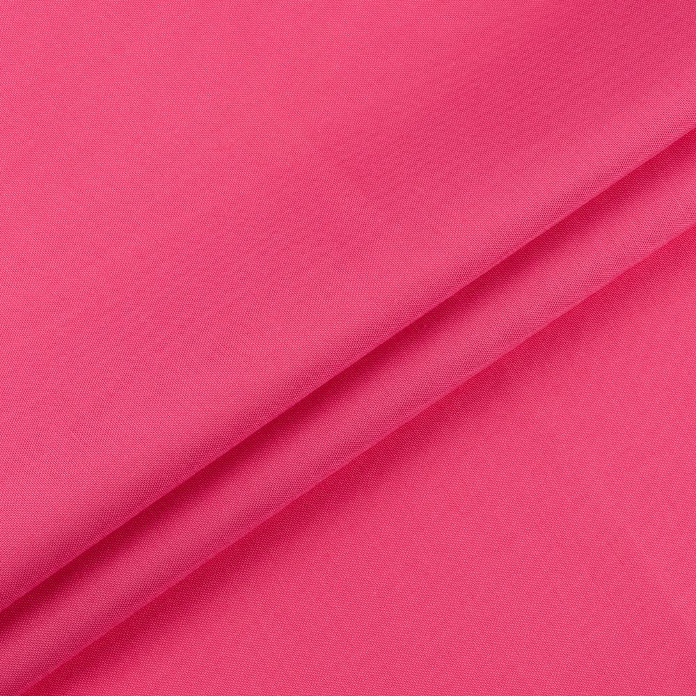 Ткань для пэчворка Peppy Краски жизни Люкс, рулон 112 см / 5 метров, 16-1735 розовый, Peppy