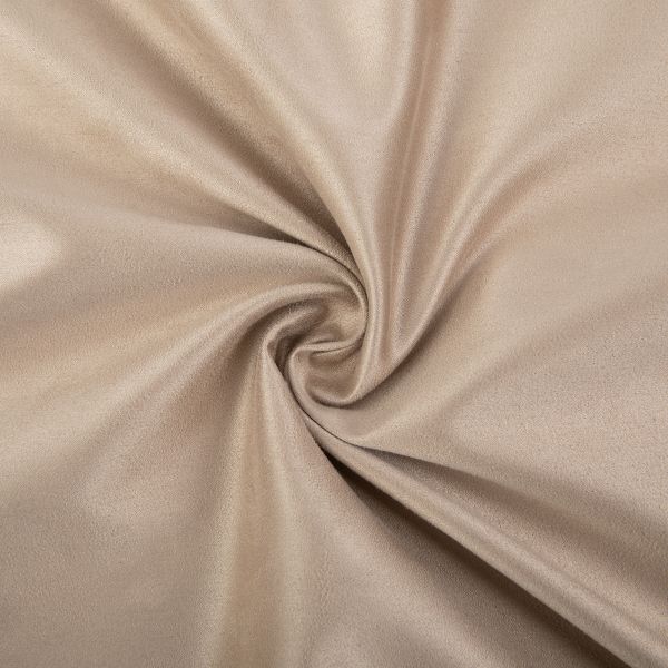 Замша искусственная отрез 35х50 см, 175±5 г/м², 15-1309 sand (бежевый), Peppy Woven Suede