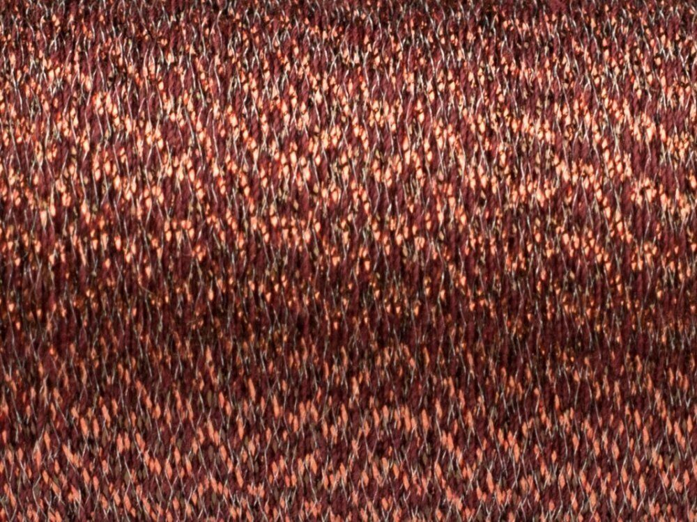 Нитки отделочные металлизированные Madeira Glamour №12, 200 м, цв. 3114, 9806, 5 катушек