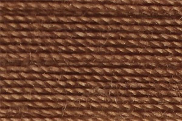 Нитки армированные ПНК им.Кирова 45ЛЛ, 2500 м / 1 кат., 4812 / 079 коричневый