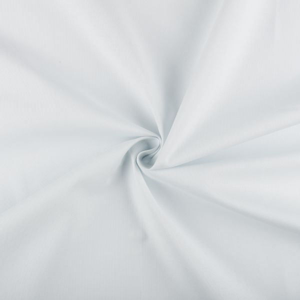 Ткань для пэчворка Peppy Краски жизни Люкс, рулон 112 см / 5 метров, 12-4805 св.св.голубой, Peppy