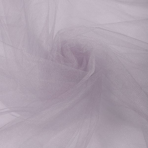 Фатин кристалл средней жесткости блестящий 300 см / 5 метров, K.TRM.081.5, цв.81 К