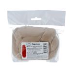Шерсть для валяния (до 23 мкр), 50 г. 0190 песочный, Gamma FY-050