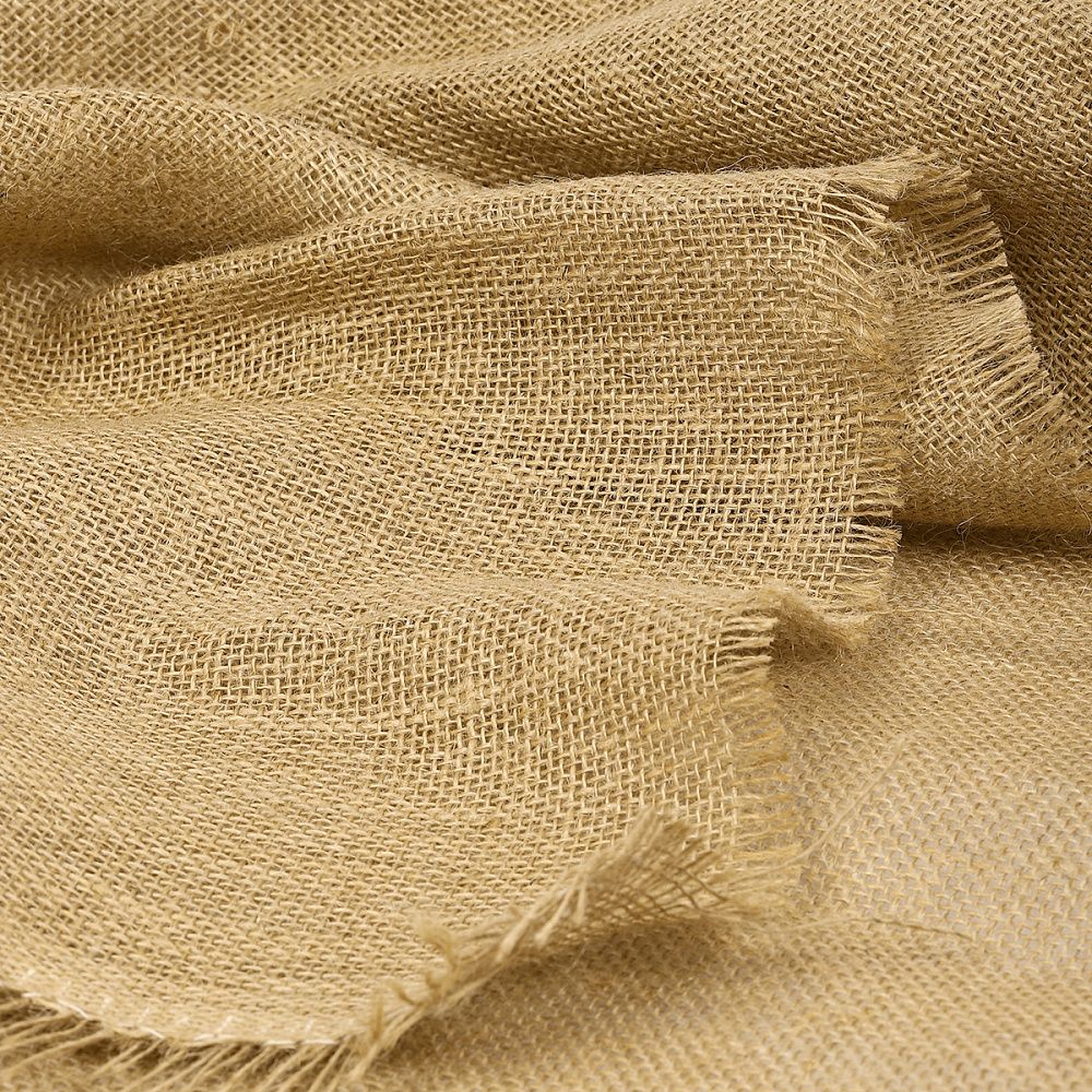 Мешковина 290 г/м², 110 см / 5 метров, МШ.290.110.5