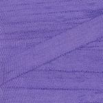 Лента (тесьма) шелковая 7.0 мм / 45.5±0.5 метров, №140 сиреневый, Gamma SR-7