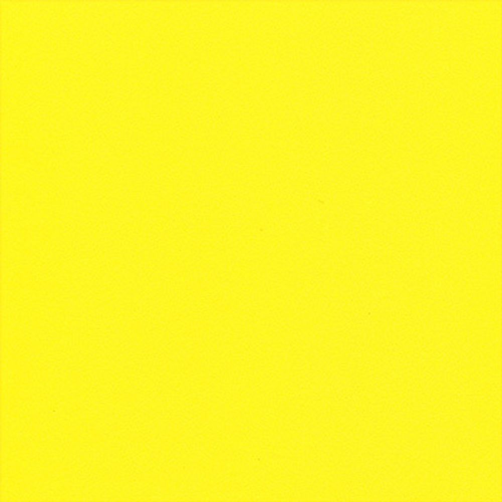 Фоамиран 2 мм, 50х50 см, ± 3 см, 5 шт, 03 желтый, Mr.Painter FOAM-2