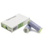 Нитки отделочные Gutermann Top Stitch, 30м, 656 пыльно-лиловый, 5 катушек