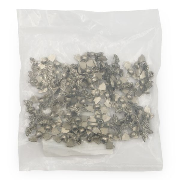 Пуговицы детские Летучая мышь (48060) 21мм (MAS), 36 шт