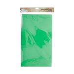 Фоамиран 2 мм, 50х50 см, ± 3 см, 5 шт, 12 салатовый, Mr.Painter FOAM-2