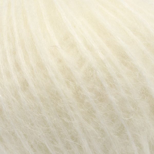 Пряжа Astra Premium (Астра Премиум) Воздух (Air) / уп.3 мот. по 50 г, 140 м, 03 белый