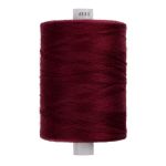 Нитки армированные ПНК им.Кирова 45ЛЛ, 2500 м / 1 кат., 1416 бордовый