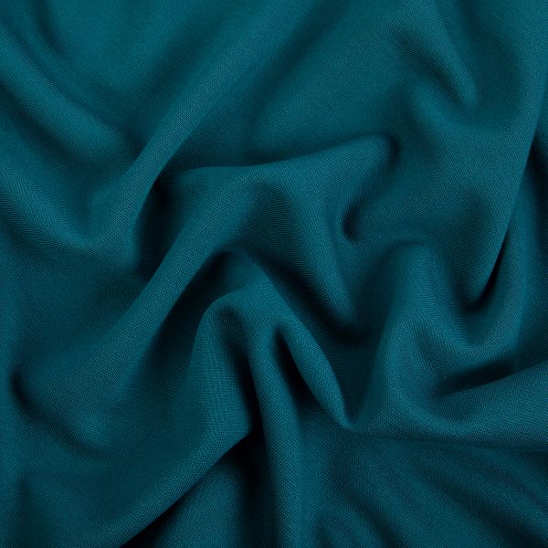 Рома 350 г/м², 150х165±2 см, пыльный синий/dusty blue, Gamma RMFN