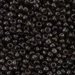 Бисер Preciosa 10/0 (2.3 мм), 50 г (10х5 г), цв. 48049