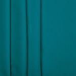 Бифлекс матовый 200 г/м², 150 см / 6 метров, TBY-B-9008.6, цв.9008 т.бирюзовый