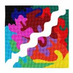 Набор для вышивания бисером Созвездие, Гармония 30х30см