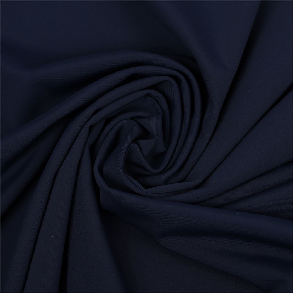 Бифлекс матовый 220 г/м², 150 см / 6 метров, TBY.Bf.3005.6, цв.3005 синий