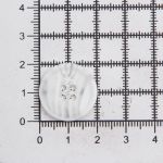 Пуговицы 4 прокола 32L (White (белый)) CB, 72 шт
