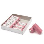 Нитки швейные бытовые Bestex 40/2, 365 м (400 ярд) / 10 кат., 032 светло-коралловый