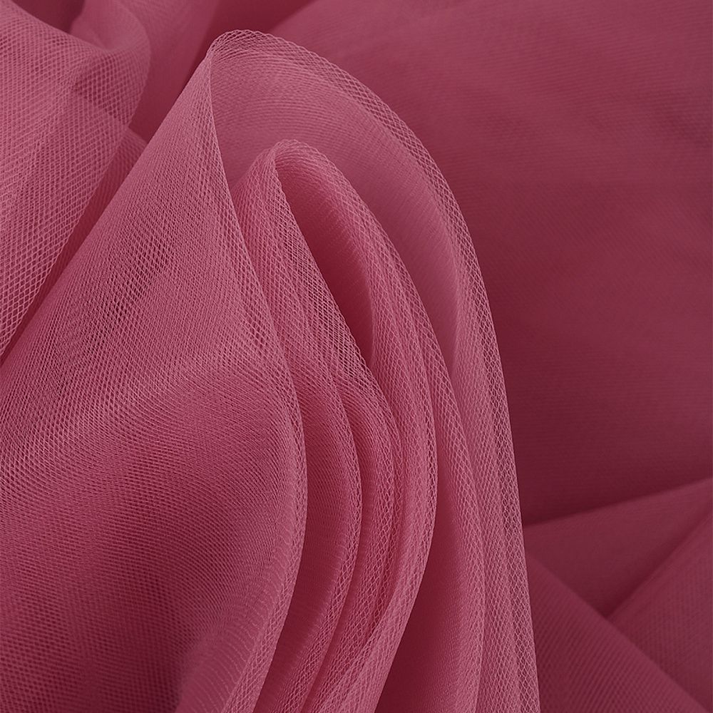 Еврофатин Hayal Tulle мягкий матовый 300 см / 50 метров, HT.S.300.088, цв.88