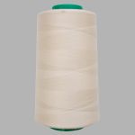 Нитки универсальные Bestex 50/2, 4570 м (5000 ярд) / 1 кат., 201 льняной