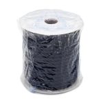 Шнур витой ⌀5.0 мм / 18.29 метров, цв.62 т-синий