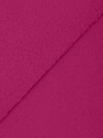 Флис 2-сторонний 190 г/м², 150 см / 2 метра, TBY-0059-145.2, цв.F145 малина