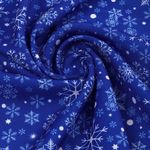 Габардин 140 г/м², 150 см / 3 метра, T.4000.92.3, цв.синий