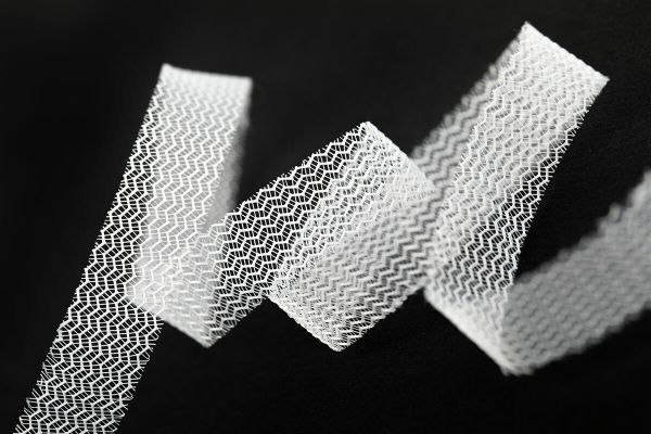 Лента для укрепления швов 10 мм / 5 шт по 3 метра, белый, G-210dsh W, Gamma